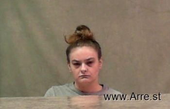 Stephanie Dawn Fox Mugshot