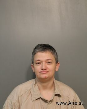 Stephanie Christine Frazier Mugshot