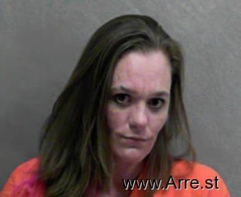 Stephanie Marie Gentry-russell Mugshot