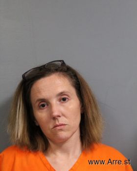 Stephanie Lynn Green Mugshot