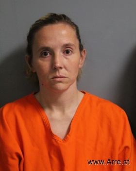 Stephanie Lynn Green Mugshot