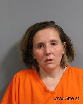 Stephanie Lynn Green Mugshot