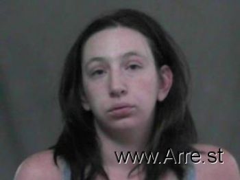 Stephanie Marie Henry Mugshot