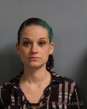 Stephanie Dawn Henry Mugshot