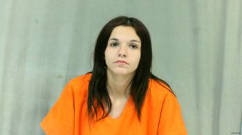 Stephanie  Huber Mugshot