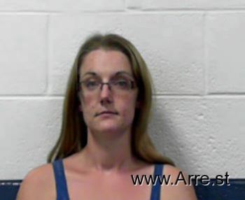 Stephanie Marie Hull Mugshot