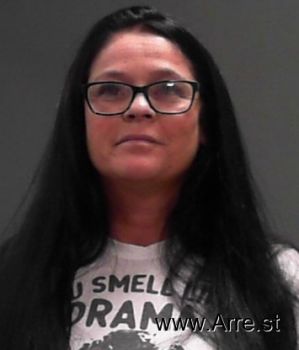 Stephanie Ann Jarrell Mugshot