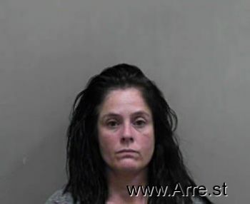 Stephanie Ann Jarrell Mugshot