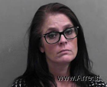 Stephanie Ann Jarrell Mugshot