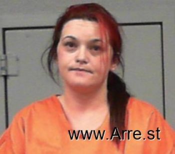 Stephanie Marie Johnson Mugshot