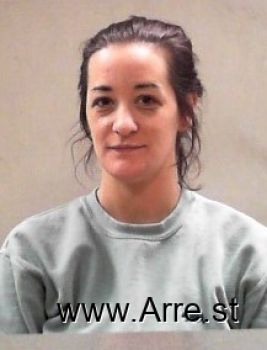 Stephanie Ann Johnson Mugshot