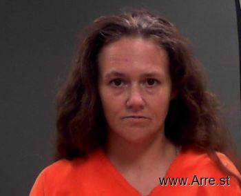 Stephanie Nicole Johnson Mugshot