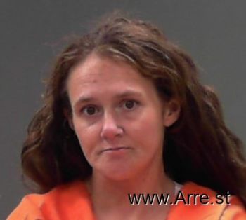 Stephanie Nicole Johnson Mugshot