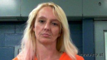 Stephanie Dawn Kelley Mugshot