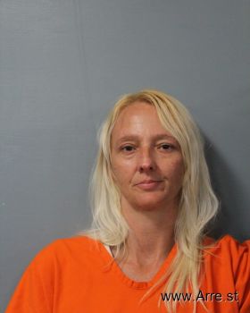 Stephanie Dawn Kelley Mugshot