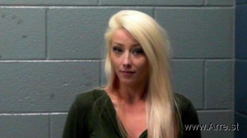 Stephanie Lynn Knox Mugshot