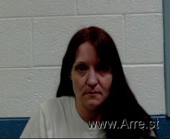 Stephanie Dawn Layne Mugshot