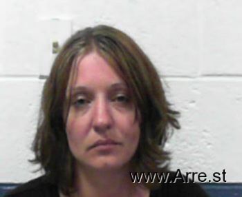 Stephanie Dawn Layne Mugshot