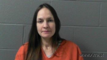 Stephanie Patricia Maggi Mugshot