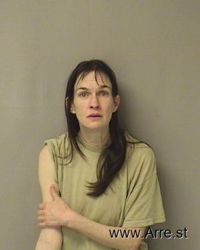 Stephanie Patricia Maggi Mugshot