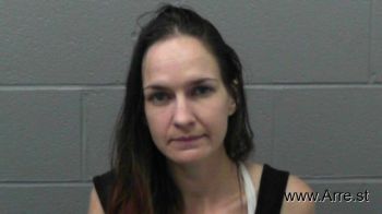 Stephanie Patricia Maggi Mugshot