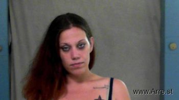 Stephanie Renee Mason Mugshot