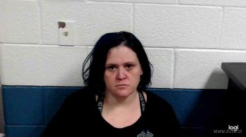 Stephanie Ann Mccue Mugshot