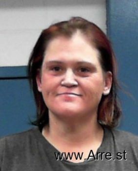 Stephanie Ann Mccue Mugshot