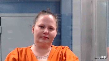 Stephanie Ann Nutter Mugshot