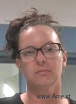 Stephanie Annmarie Pevarnik Mugshot