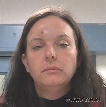 Stephanie Annmarie Pevarnik Mugshot