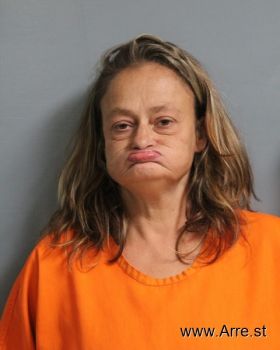 Stephanie Ann Porter Mugshot