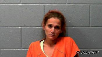 Stephanie Nicole Randolph Mugshot