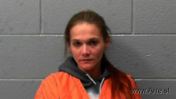 Stephanie Nicole Randolph Mugshot