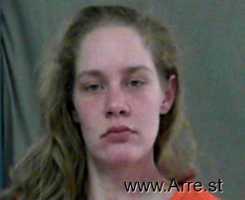 Stephanie Marie Sellers Mugshot