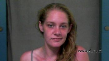 Stephanie Marie Sellers Mugshot