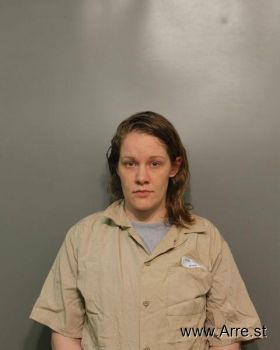 Stephanie Marie Sellers Mugshot