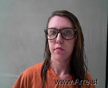 Stephanie Reel Shears Mugshot