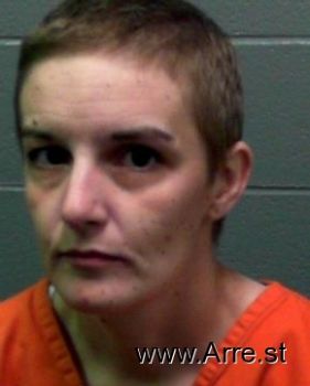 Stephanie Nicole Sheets Mugshot