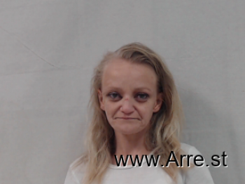 Stephanie Ann Smarr Mugshot