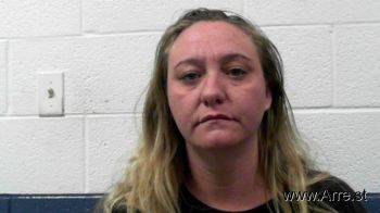 Stephanie K Thomas Mugshot