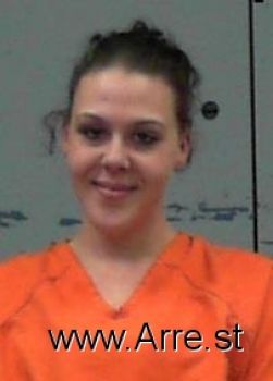 Stephanie Nicole Weaver Mugshot