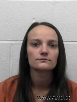 Stephanie Lynn Wolfe Mugshot