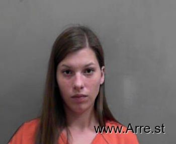 Stephanie Michelle Wood Mugshot