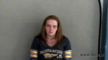 Stephanie Ann Woodzell Mugshot