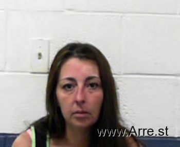 Stephanie Ann Young Mugshot