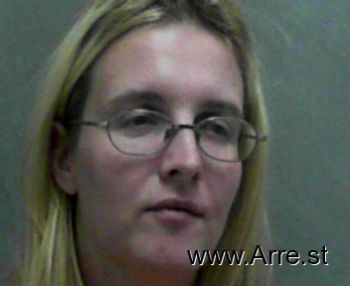 Stephanie Ann Zirkle Mugshot