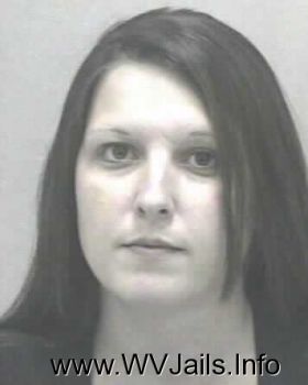 Stephanie Christina Adkins Mugshot