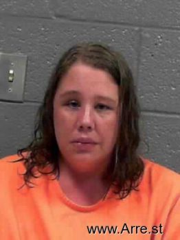 Stephanie Nichole Adkins Mugshot