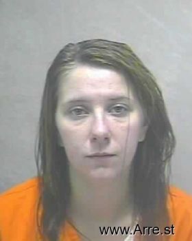 Stephanie Diane Alkire Mugshot